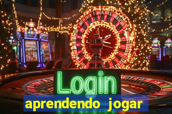 aprendendo jogar poker leo bello pdf